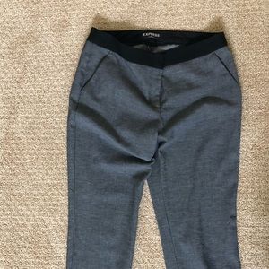 2 pair Express pants size 10